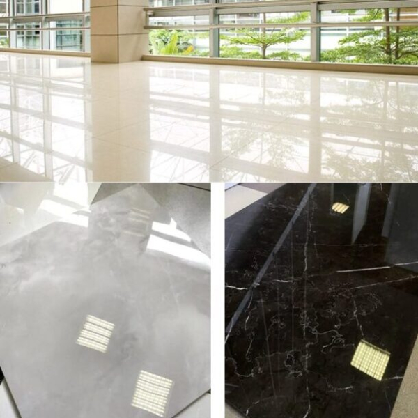 Плитка из керамогранита: виды, характеристики, маркировка -