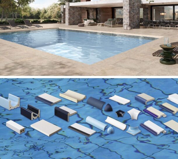 Плитка из керамогранита: виды, характеристики, маркировка -