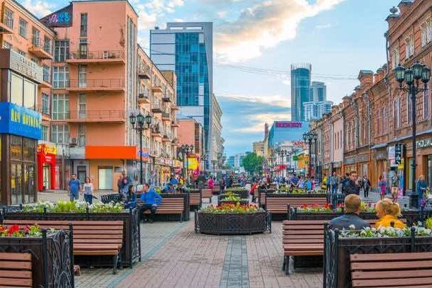 11 советов по аренде квартиры в Екатеринбурге