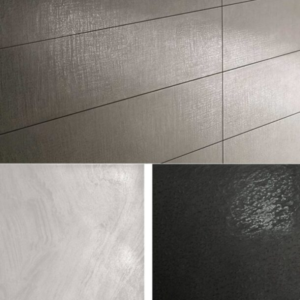 Плитка из керамогранита: виды, характеристики, маркировка -