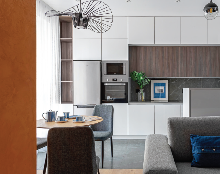 ДИЗАЙН-СТУДИЯ «АРХКУБ»