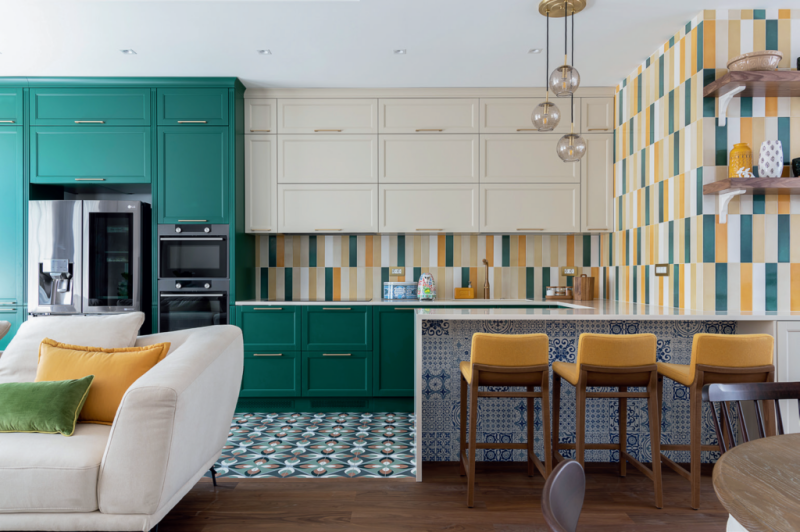 ДИЗАЙН-СТУДИЯ «АРХКУБ»