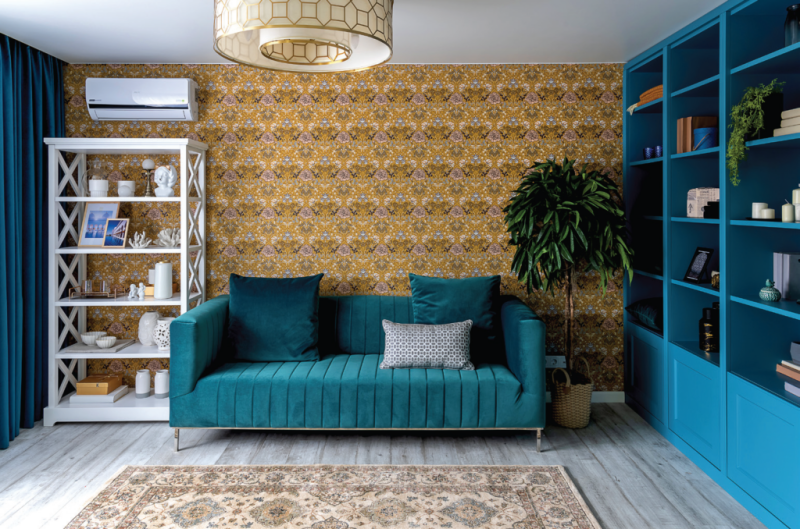 ДИЗАЙН-СТУДИЯ «АРХКУБ»