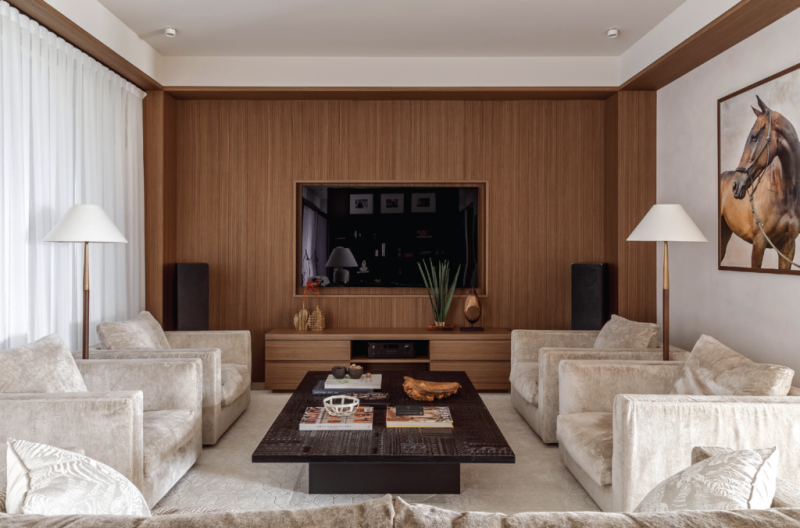 ДОМ НА ПОБЕРЕЖЬЕ