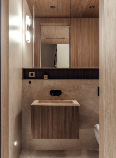 ДОМ НА ПОБЕРЕЖЬЕ