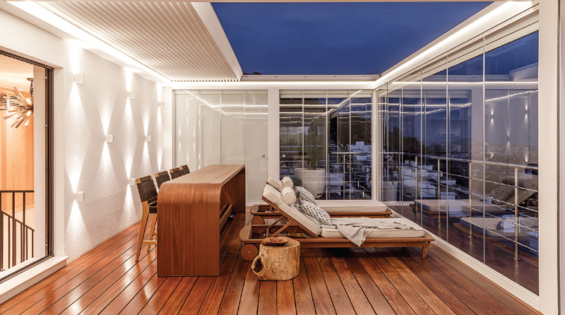 ДОМ НА ПОБЕРЕЖЬЕ