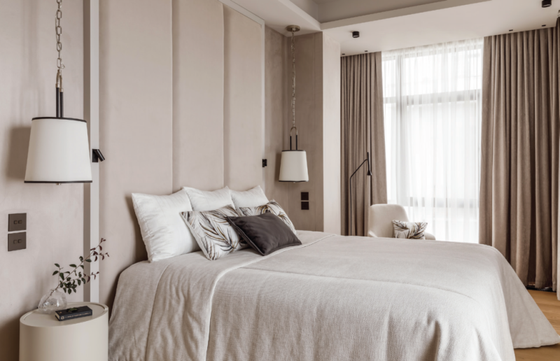 ДОМ НА ПОБЕРЕЖЬЕ