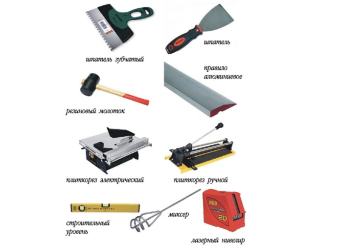 Как самостоятельно сделать душевой поддон?