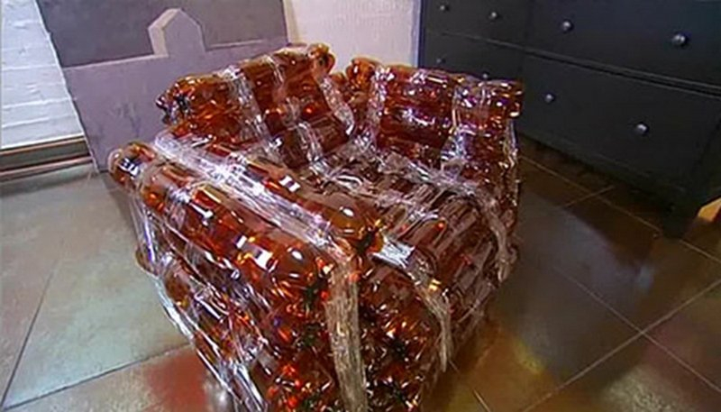 Как сделать кресло своими руками