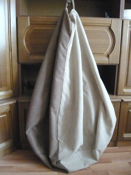 Как сделать кресло своими руками