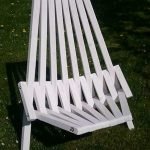 Как сделать кресло своими руками