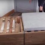 Как сделать кресло своими руками