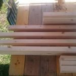 Как сделать кресло своими руками