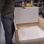 Как сделать кресло своими руками