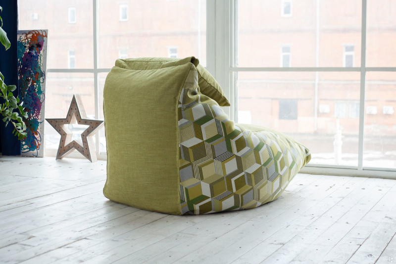 Как сделать кресло своими руками