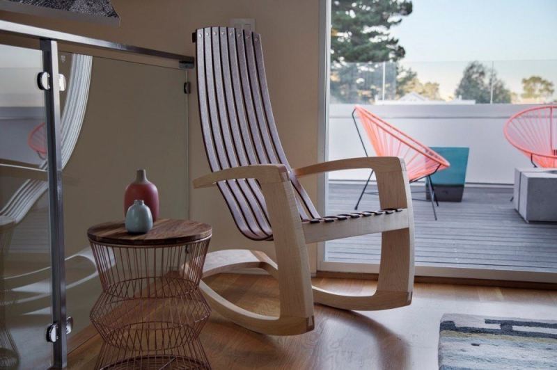 Как сделать кресло своими руками