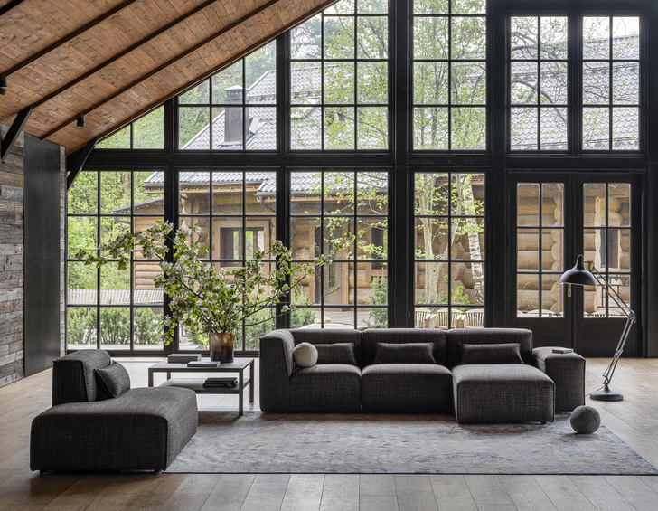 Лето на даче: 10 дизайнерских идей для красивого отдыха