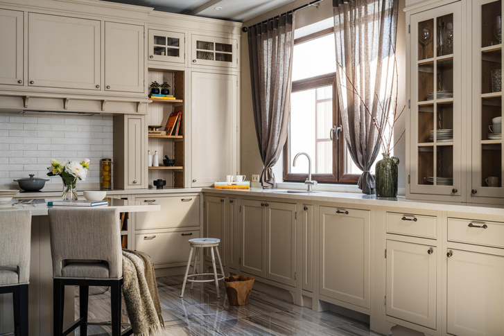 Лето на даче: 10 дизайнерских идей для красивого отдыха