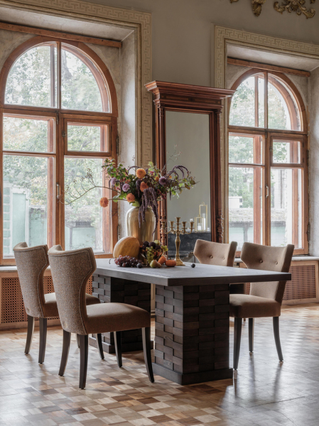 Лето на даче: 10 дизайнерских идей для красивого отдыха