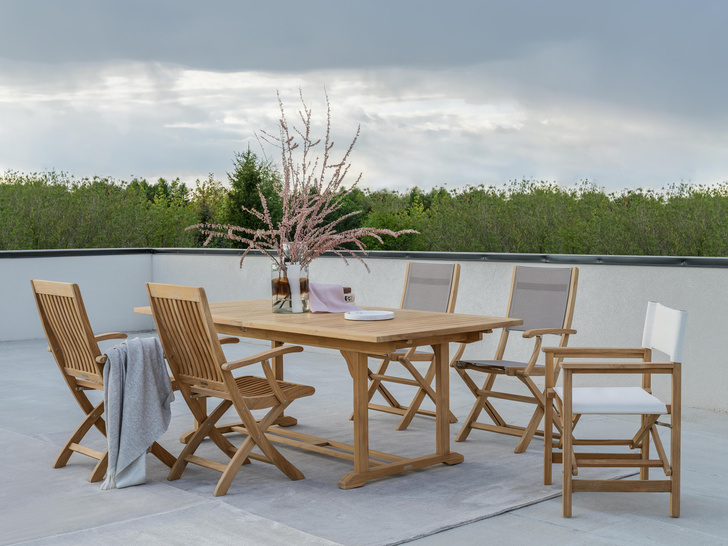 Лето на даче: 10 дизайнерских идей для красивого отдыха