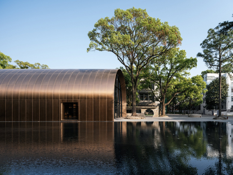 «Многофункциональная духовная крепость»