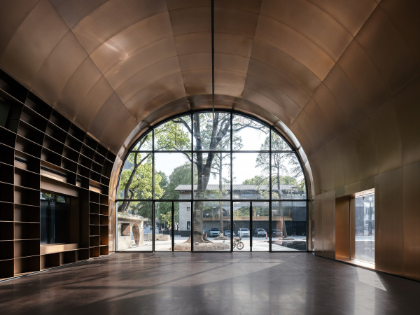 «Многофункциональная духовная крепость»