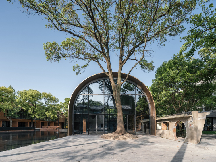 «Многофункциональная духовная крепость»