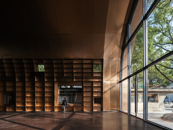 «Многофункциональная духовная крепость»