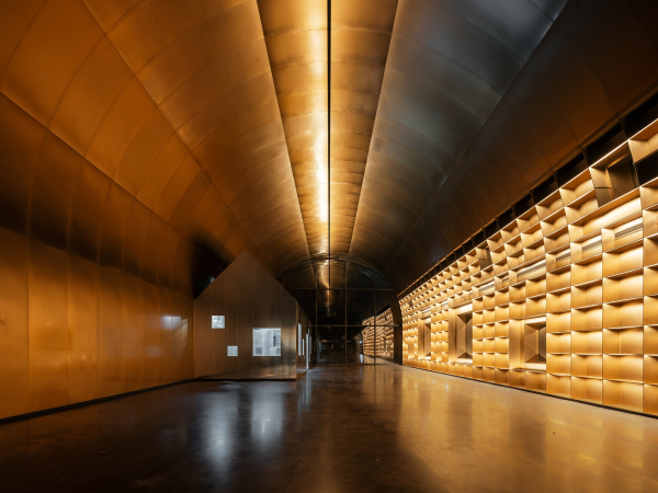 «Многофункциональная духовная крепость»