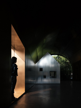 «Многофункциональная духовная крепость»