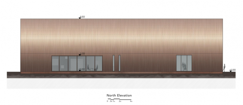 «Многофункциональная духовная крепость»