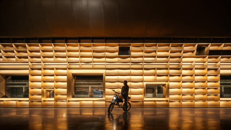 «Многофункциональная духовная крепость»