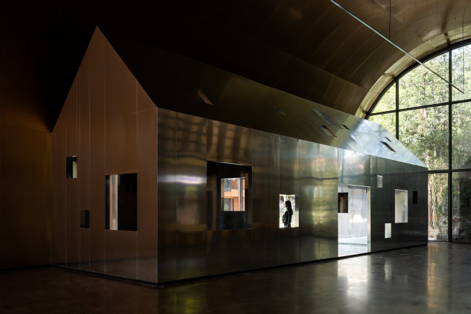 «Многофункциональная духовная крепость»