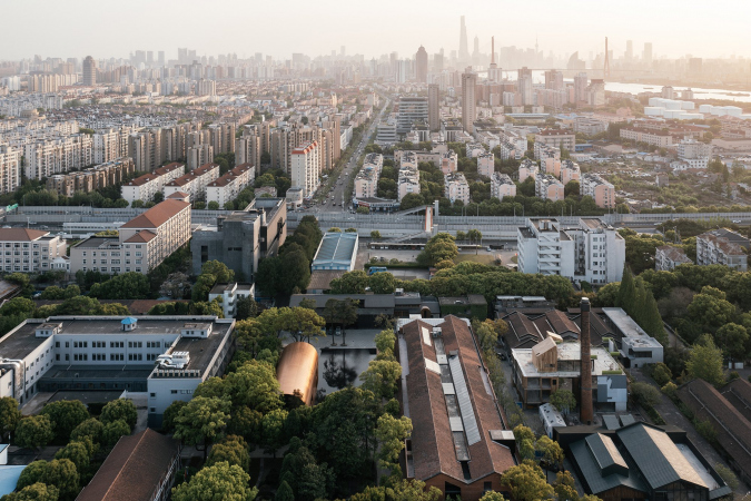 «Многофункциональная духовная крепость»