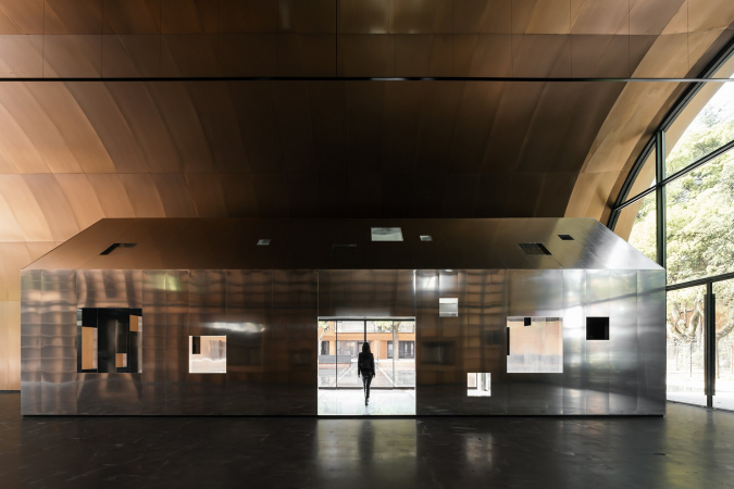 «Многофункциональная духовная крепость»