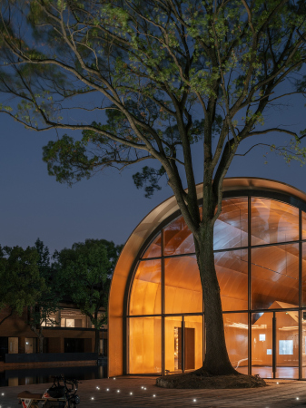 «Многофункциональная духовная крепость»