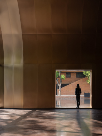 «Многофункциональная духовная крепость»