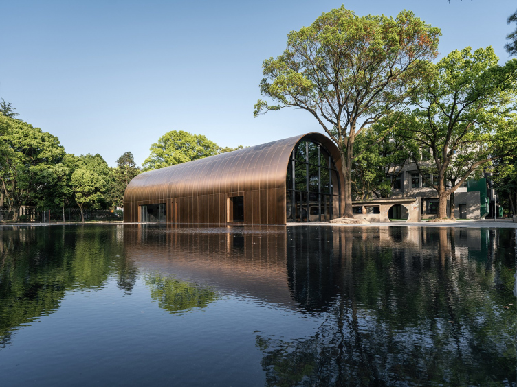 «Многофункциональная духовная крепость»