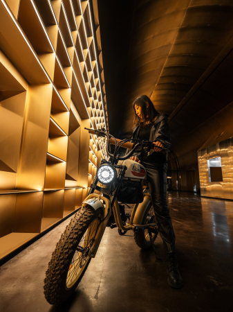 «Многофункциональная духовная крепость»