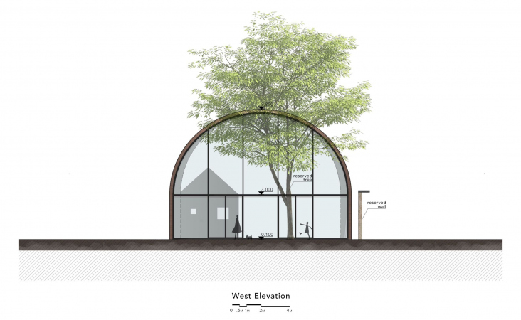 «Многофункциональная духовная крепость»