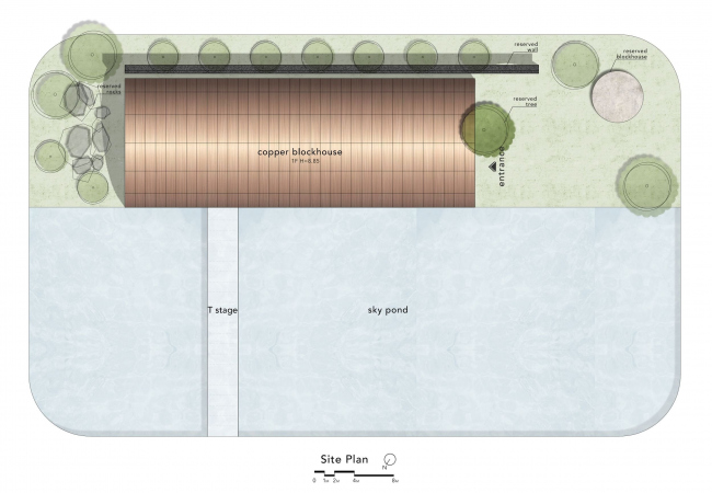 «Многофункциональная духовная крепость»