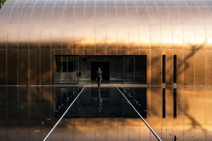 «Многофункциональная духовная крепость»