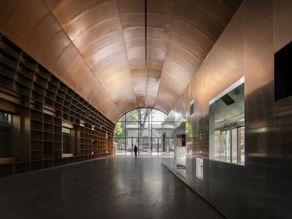 «Многофункциональная духовная крепость»