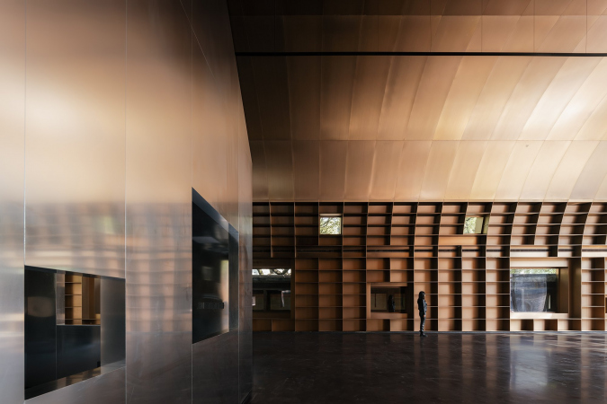 «Многофункциональная духовная крепость»