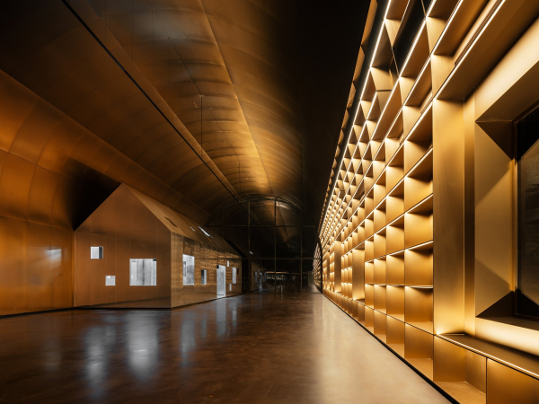 «Многофункциональная духовная крепость»