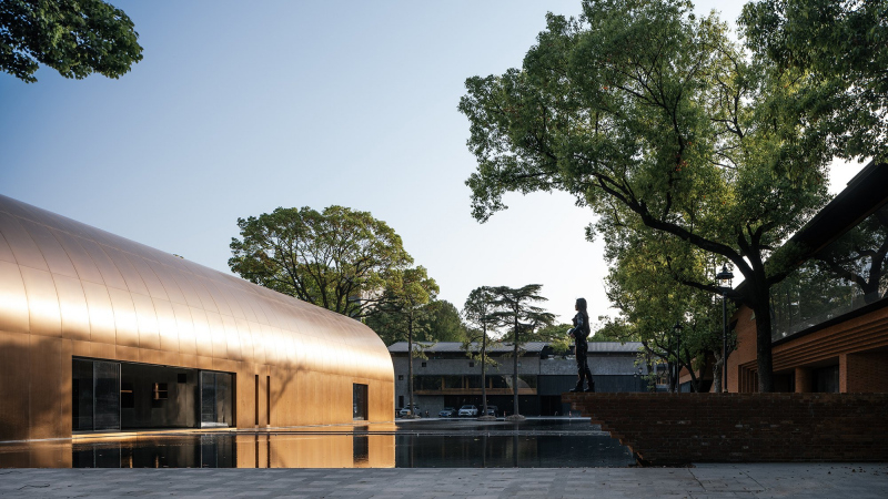 «Многофункциональная духовная крепость»