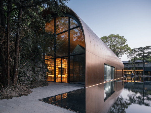 «Многофункциональная духовная крепость»