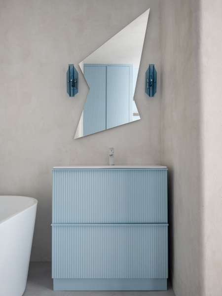 Очень крутая малогабаритка 29 м² для студента-математика