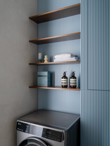 Очень крутая малогабаритка 29 м² для студента-математика