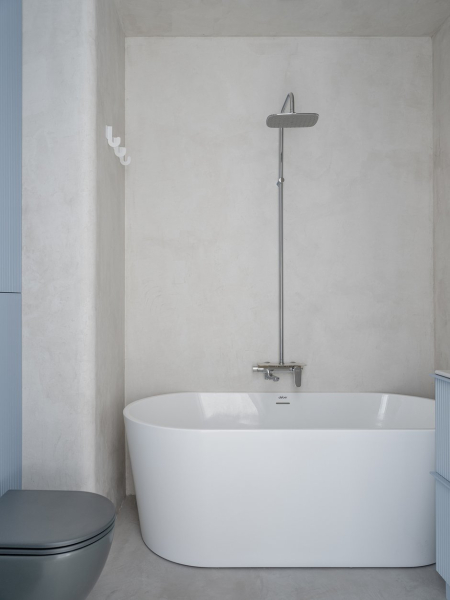 Очень крутая малогабаритка 29 м² для студента-математика